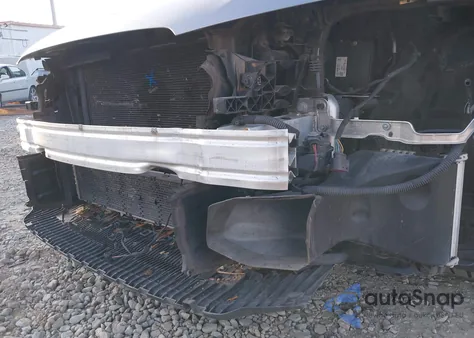 2015 Audi A6 3.0T Premium Plus from USA, damaged, VIN WAUFGAFCXFN004840